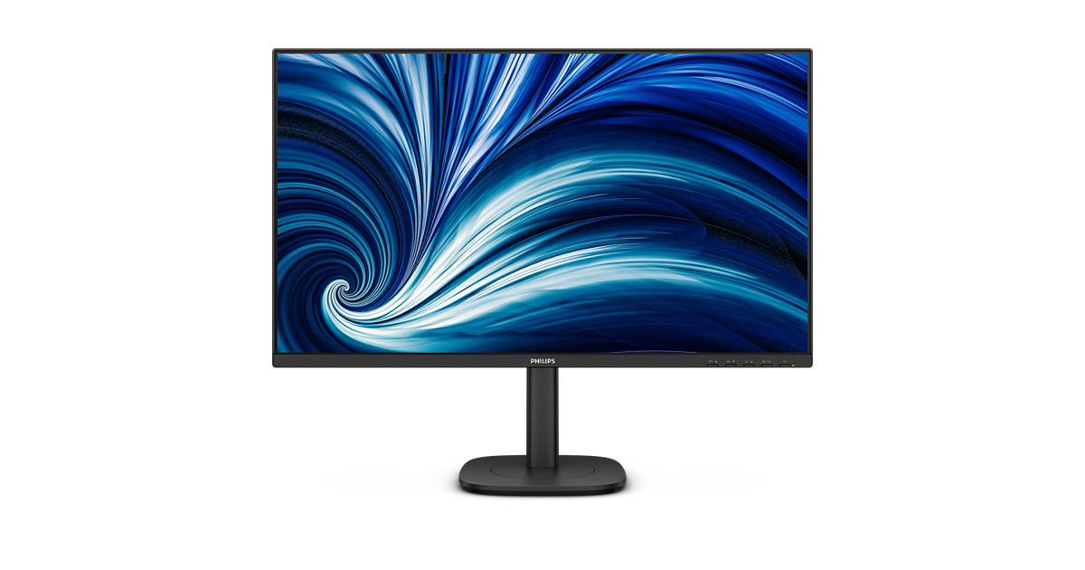 Philips 27 Inch QHD Business Monitor