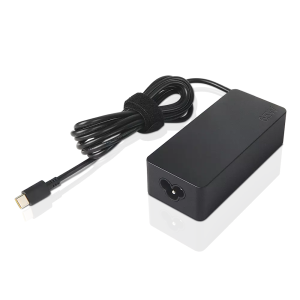 Lenovo 65W Standard USB-C AC Adapter