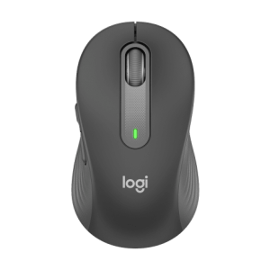 Logitech Signature M650 Wireless Mouse – Graphite