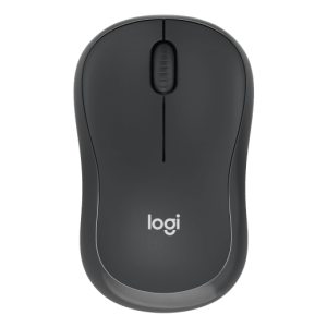 Logitech M240 for Business Silent Bluetooth Mouse