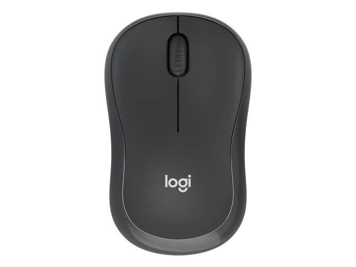 Logitech M240 for Business Silent Bluetooth Mouse
