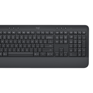 Logitech Signature MK650 Combo for Business – Graphite