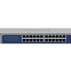 NETGEAR GS524 24-Port Gigabit Unmanaged Switch